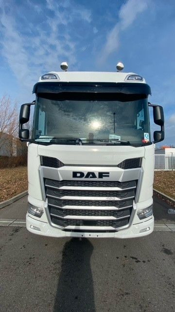 DAF XF 480 FAN Abroller VDL DAF XF 480 FAN Abroller VDL - شاحنة برافعة خطافية: صورة 5 DAF XF 480 FAN Abroller VDL DAF XF 480 FAN Abroller VDL - شاحنة برافعة خطافية: صورة 5