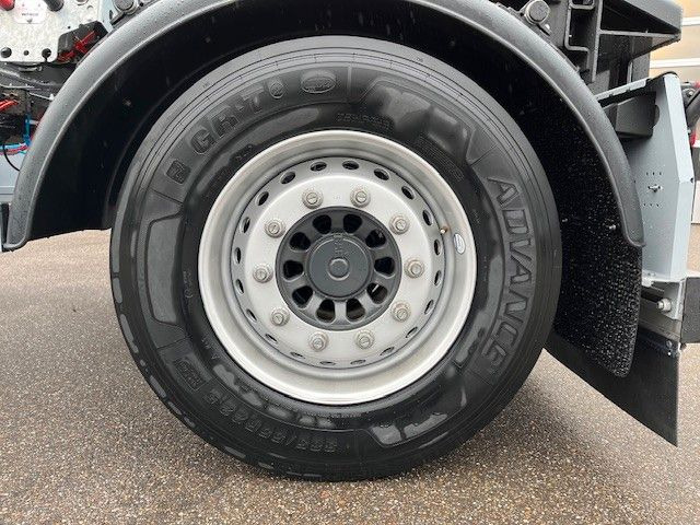 Schlittenanhänger 18 S Schlittenanhänger 18 S - مقطورة هوك ليفت/ لود لوجر: صورة 5 Schlittenanhänger 18 S Schlittenanhänger 18 S - مقطورة هوك ليفت/ لود لوجر: صورة 5