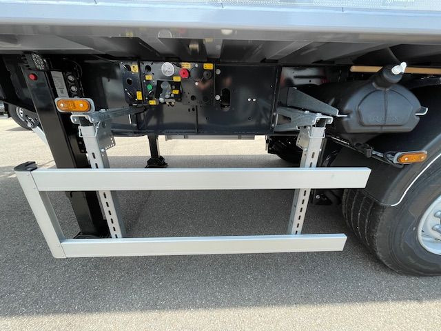 نصف مقطورة قلابة Wielton Bulk Master 3-Achs-Kippsattelauflieger 47 cbm: صورة 13 نصف مقطورة قلابة Wielton Bulk Master 3-Achs-Kippsattelauflieger 47 cbm: صورة 13