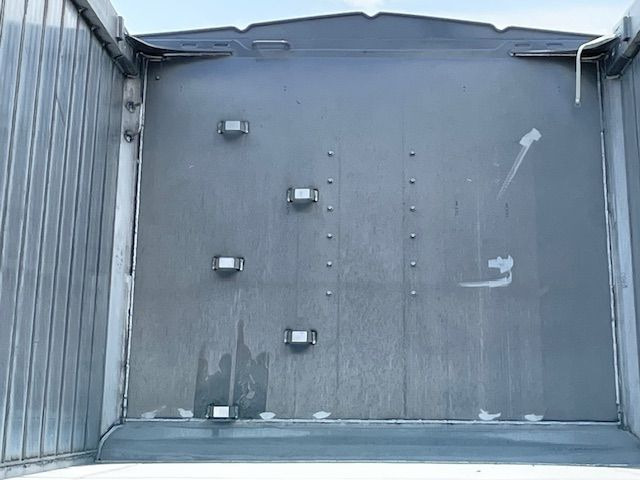 نصف مقطورة قلابة Wielton Bulk Master 3-Achs-Kippsattelauflieger 47 cbm: صورة 16 نصف مقطورة قلابة Wielton Bulk Master 3-Achs-Kippsattelauflieger 47 cbm: صورة 16