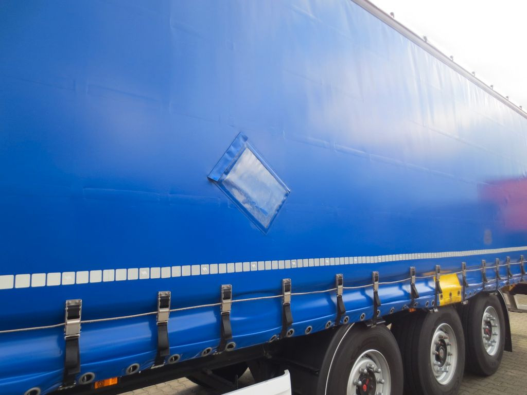 Wielton Curtain Master Stand. BAHNVERLADEFÄHIG Code P386 Wielton Curtain Master Stand. BAHNVERLADEFÄHIG Code P386 - نصف مقطورة بستائر جانبية: صورة 3 Wielton Curtain Master Stand. BAHNVERLADEFÄHIG Code P386 Wielton Curtain Master Stand. BAHNVERLADEFÄHIG Code P386 - نصف مقطورة بستائر جانبية: صورة 3