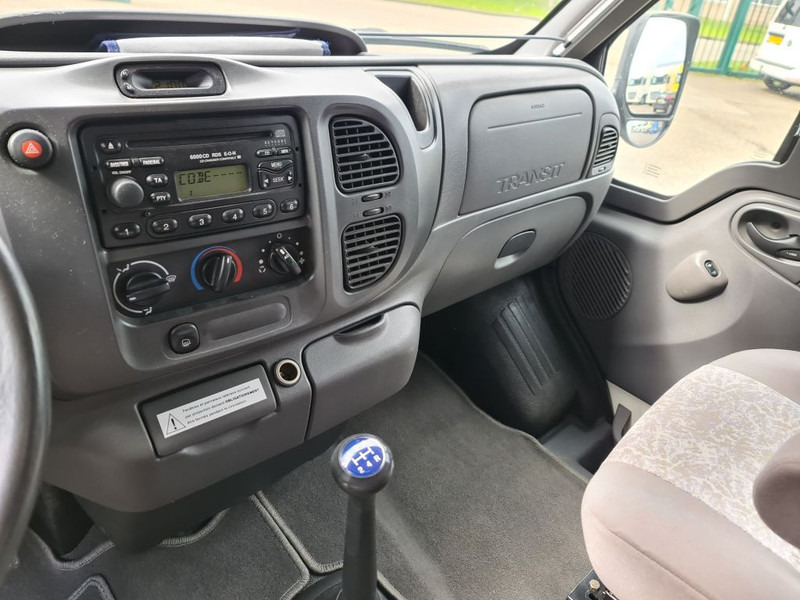 موتر هوم شبه متكامل Ford CAMPER FORD RIMOR SPA: صورة 18 موتر هوم شبه متكامل Ford CAMPER FORD RIMOR SPA: صورة 18