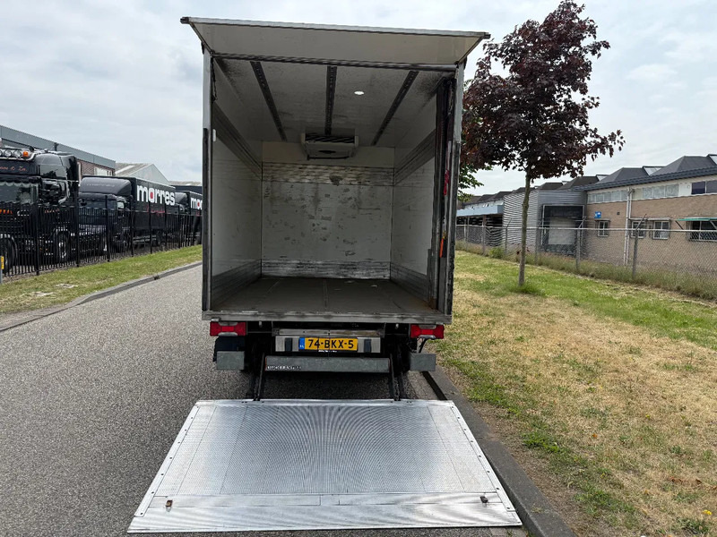 شاحنة توصيل مبردة Iveco Daily 50 50C18 frigo 2018: صورة 15