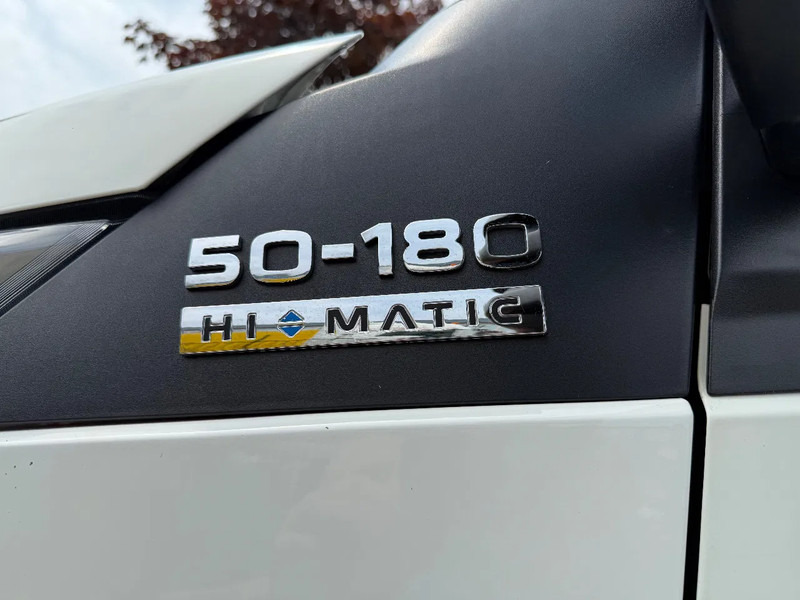 شاحنة توصيل مبردة Iveco Daily 50 50C18 frigo 2018: صورة 19