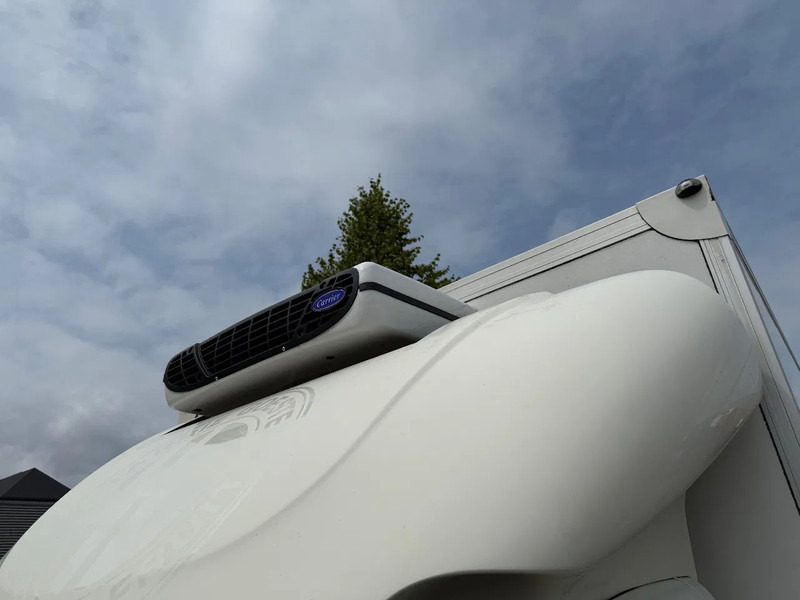 شاحنة توصيل مبردة Iveco Daily 50 50C18 frigo 2018: صورة 18