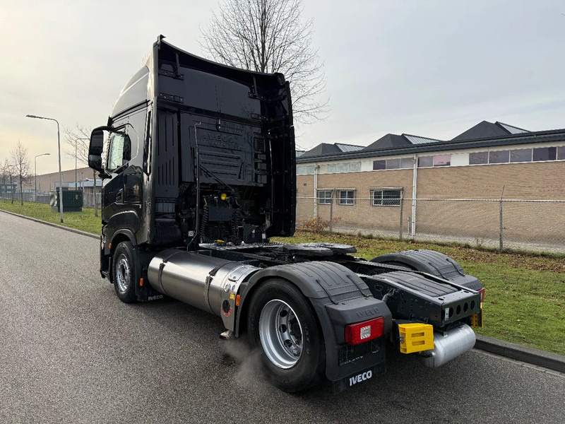 Iveco S-WAY 460 2021 retarder - رأس تريلا: صورة 5 Iveco S-WAY 460 2021 retarder - رأس تريلا: صورة 5