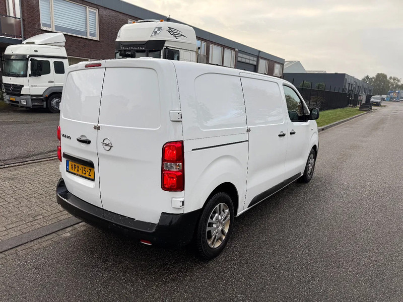 Opel Vivaro L2,H1 2022 bj 2.0 cdti - فان المدمجة: صورة 5 Opel Vivaro L2,H1 2022 bj 2.0 cdti - فان المدمجة: صورة 5