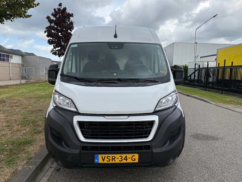 Peugeot Boxer 2.2 D 140 pk ! 2023 - فان: صورة 3 Peugeot Boxer 2.2 D 140 pk ! 2023 - فان: صورة 3