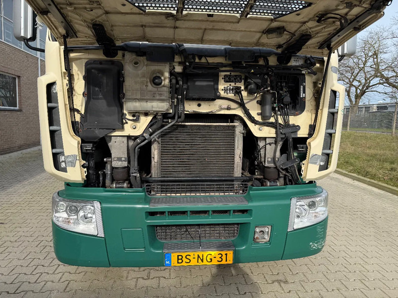 تأجير Renault Premium 330 2006 euro 3 airco Renault Premium 330 2006 euro 3 airco: صورة 12