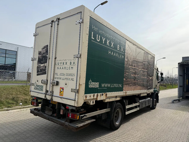 تأجير Renault Premium 330 2006 euro 3 airco Renault Premium 330 2006 euro 3 airco: صورة 17