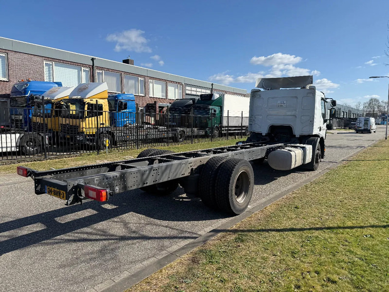 Volvo FE 280 euro 6 ! 11-2016 only 301.000 km - شاحنة بهيكل معدني للمقصورة: صورة 3 Volvo FE 280 euro 6 ! 11-2016 only 301.000 km - شاحنة بهيكل معدني للمقصورة: صورة 3