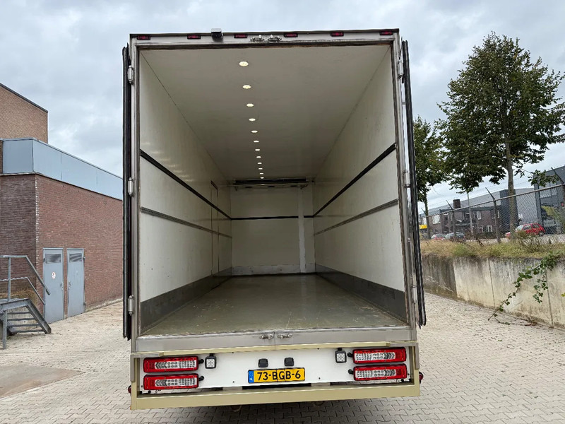 شاحنة صندوقية Volvo FM 410 SHOWTRUCK-CAMPER-HORSETRUCK-RACETRUCK: صورة 8