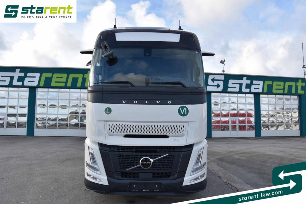 Volvo FH 500 AERO XL Turbocompound CMS VEB+ - رأس تريلا: صورة 2 Volvo FH 500 AERO XL Turbocompound CMS VEB+ - رأس تريلا: صورة 2