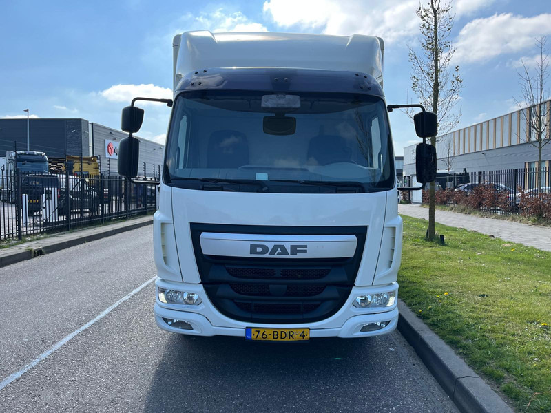 DAF LF 210, 4x2, Euro 6, Airco, Nav - شاحنة صندوقية: صورة 4 DAF LF 210, 4x2, Euro 6, Airco, Nav - شاحنة صندوقية: صورة 4
