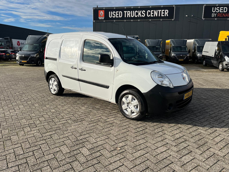 Renault Kangoo Express 1.5 DCI 104 pk, L1 , Schuifdeur, Airco - فان المدمجة: صورة 4 Renault Kangoo Express 1.5 DCI 104 pk, L1 , Schuifdeur, Airco - فان المدمجة: صورة 4