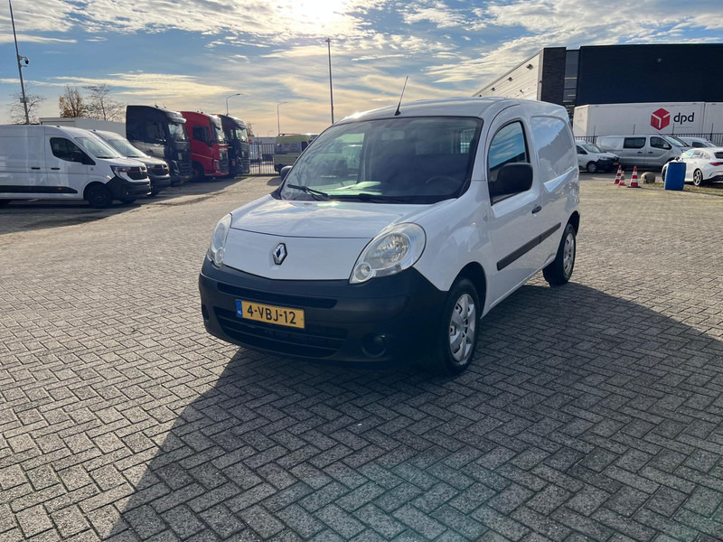 Renault Kangoo Express 1.5 DCI 104 pk, L1 , Schuifdeur, Airco - فان المدمجة: صورة 2 Renault Kangoo Express 1.5 DCI 104 pk, L1 , Schuifdeur, Airco - فان المدمجة: صورة 2