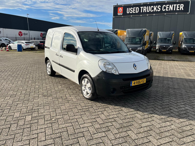Renault Kangoo Express 1.5 DCI 104 pk, L1 , Schuifdeur, Airco - فان المدمجة: صورة 5 Renault Kangoo Express 1.5 DCI 104 pk, L1 , Schuifdeur, Airco - فان المدمجة: صورة 5