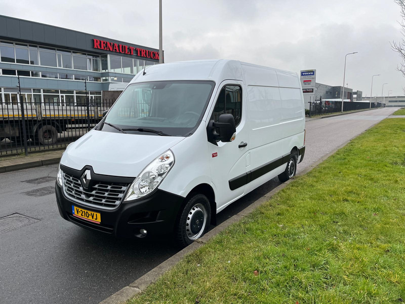 Renault Master 130.35 L2 H2 2.3 Dci, 130 pk, Euro 6, Nav, Airco, - فان: صورة 4 Renault Master 130.35 L2 H2 2.3 Dci, 130 pk, Euro 6, Nav, Airco, - فان: صورة 4