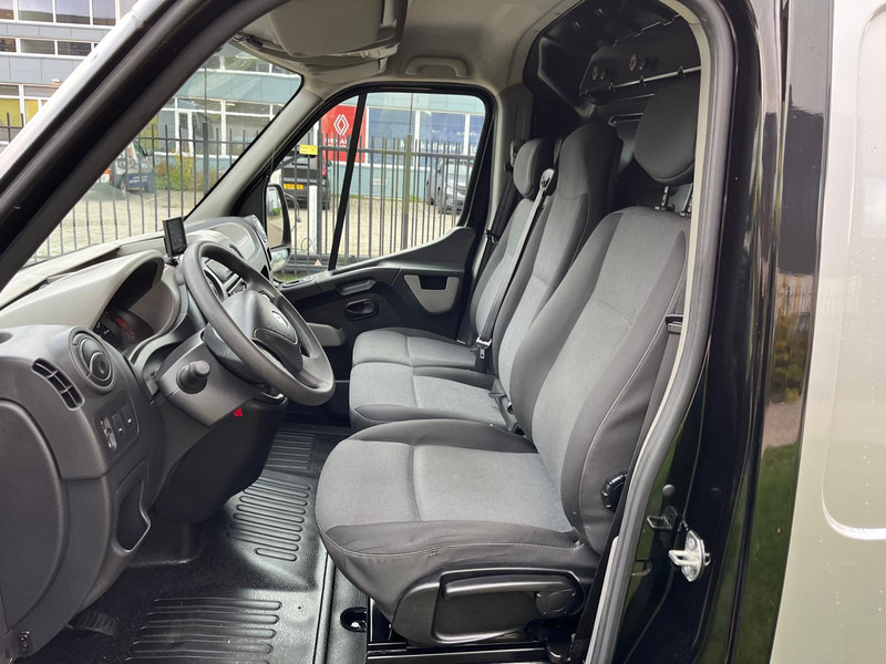 تأجير Renault Master 130.35 L2 H2, Euro 6, Airco incl complete werkplaatsinrichting Renault Master 130.35 L2 H2, Euro 6, Airco incl complete werkplaatsinrichting: صورة 20