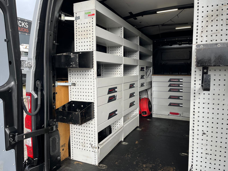 تأجير Renault Master 130.35 L2 H2, Euro 6, Airco incl complete werkplaatsinrichting Renault Master 130.35 L2 H2, Euro 6, Airco incl complete werkplaatsinrichting: صورة 16