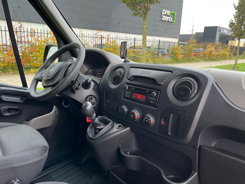 تأجير Renault Master 130.35 L2 H2, Euro 6, Airco incl complete werkplaatsinrichting Renault Master 130.35 L2 H2, Euro 6, Airco incl complete werkplaatsinrichting: صورة 19