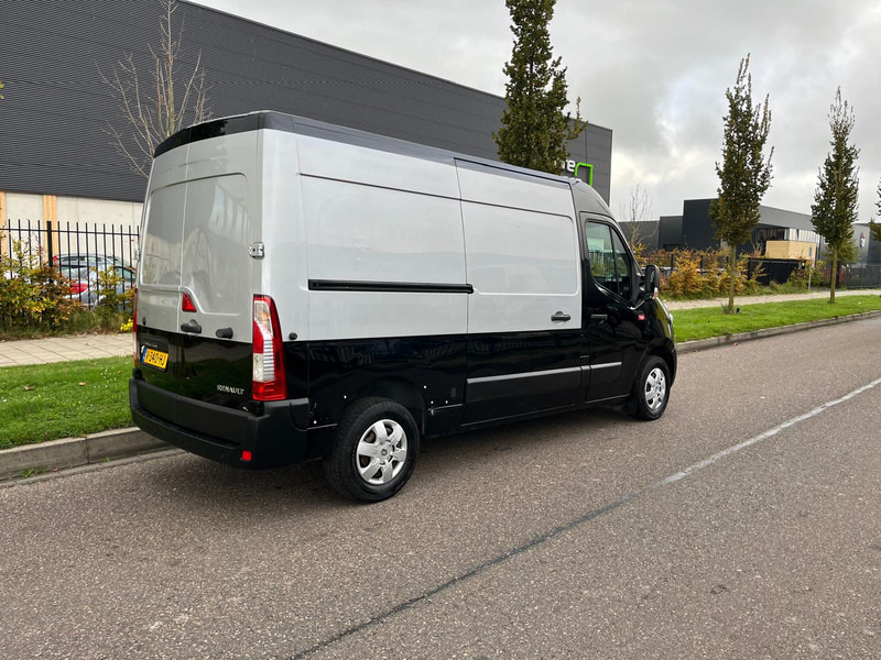 تأجير Renault Master 130.35 L2 H2, Euro 6, Airco incl complete werkplaatsinrichting Renault Master 130.35 L2 H2, Euro 6, Airco incl complete werkplaatsinrichting: صورة 11