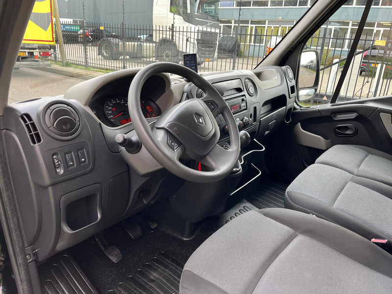 تأجير Renault Master 130.35 L2 H2, Euro 6, Airco incl complete werkplaatsinrichting Renault Master 130.35 L2 H2, Euro 6, Airco incl complete werkplaatsinrichting: صورة 18
