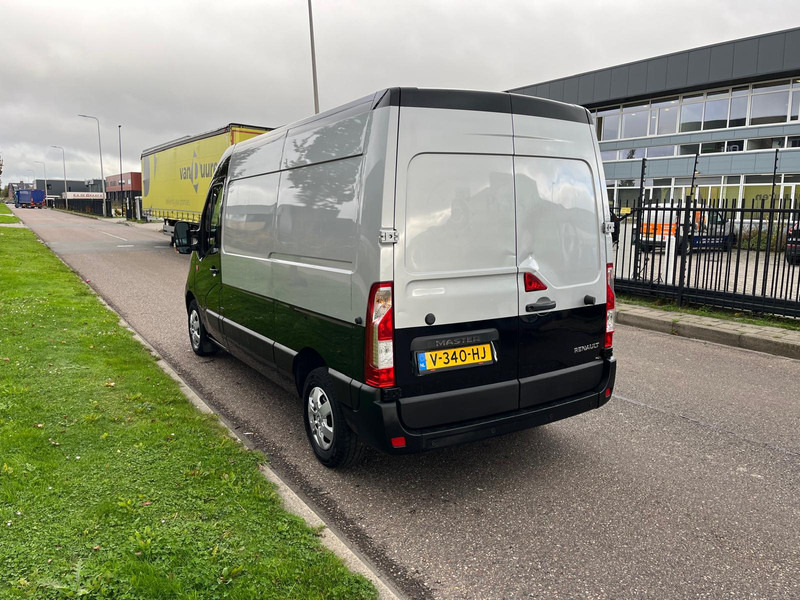 تأجير Renault Master 130.35 L2 H2, Euro 6, Airco incl complete werkplaatsinrichting Renault Master 130.35 L2 H2, Euro 6, Airco incl complete werkplaatsinrichting: صورة 12