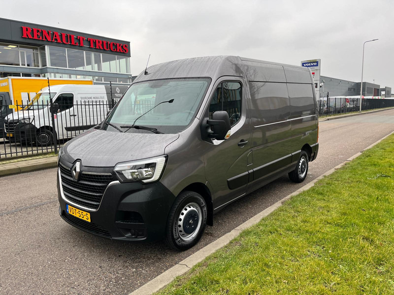 Renault Master 135.35 L2 H2 , 2.3 Dci, Euro 6, Airco, Navigatie, !!! 87.902 KM - فان: صورة 1 Renault Master 135.35 L2 H2 , 2.3 Dci, Euro 6, Airco, Navigatie, !!! 87.902 KM - فان: صورة 1