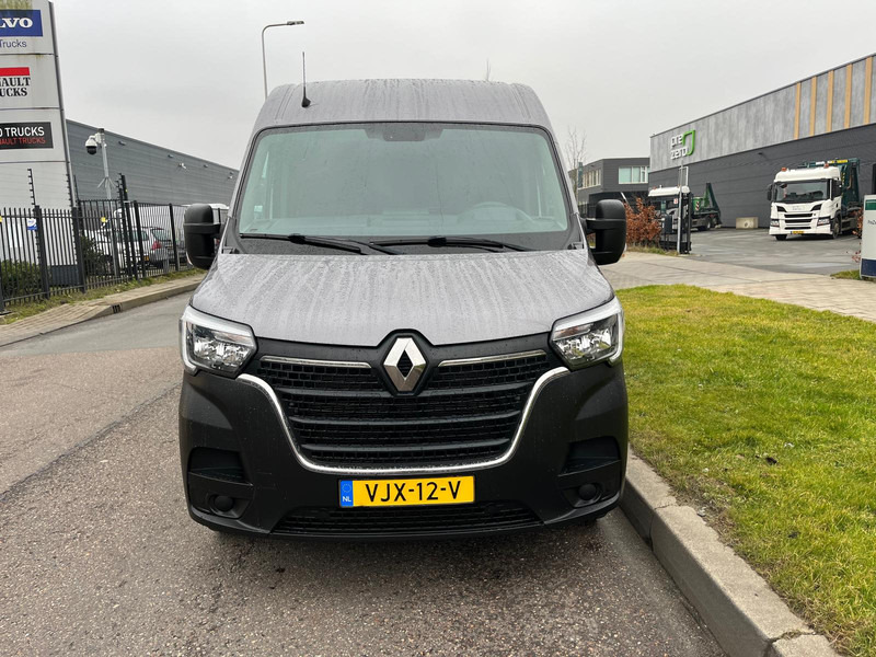 Renault Master 150.35 L2 H2 , Automaat, Airco, Nav, !!! 67.562 km - فان: صورة 3 Renault Master 150.35 L2 H2 , Automaat, Airco, Nav, !!! 67.562 km - فان: صورة 3
