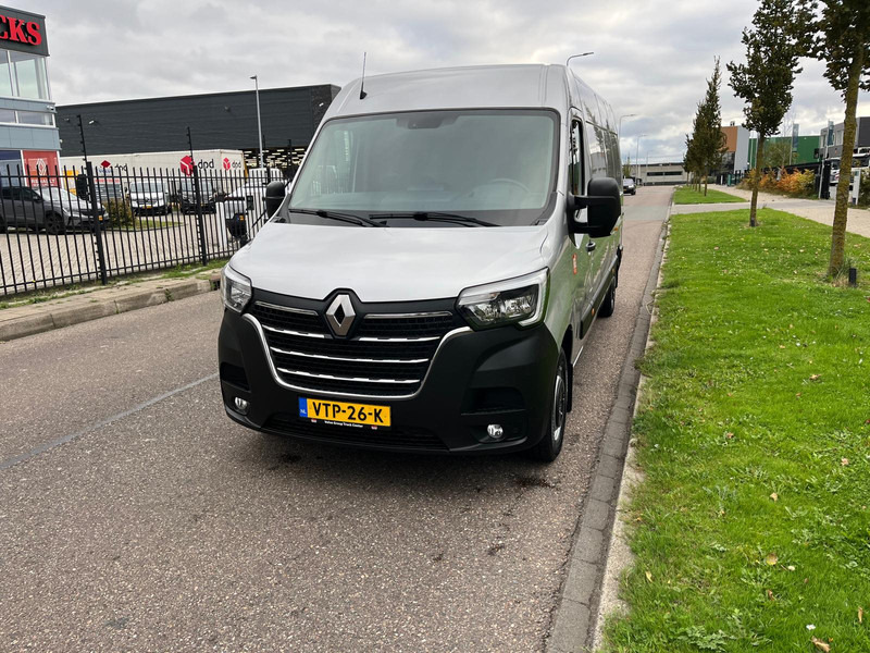 Renault Master 180.35 L3 H2 , Euro 6, 180 pk, Airco, Camera, Nav. - فان: صورة 3 Renault Master 180.35 L3 H2 , Euro 6, 180 pk, Airco, Camera, Nav. - فان: صورة 3
