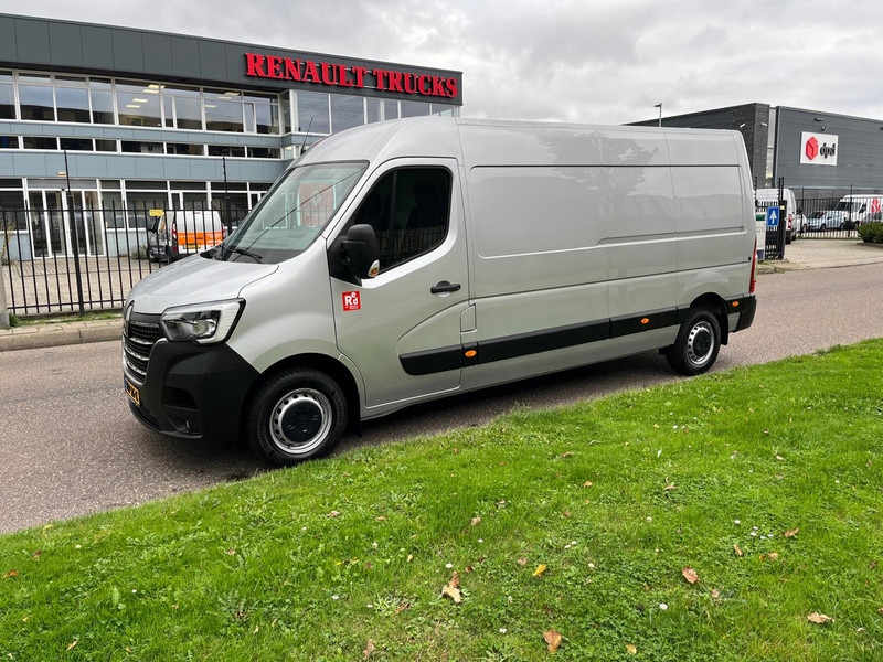 Renault Master 180.35 L3 H2 , Euro 6, 180 pk, Airco, Camera, Nav. - فان: صورة 2 Renault Master 180.35 L3 H2 , Euro 6, 180 pk, Airco, Camera, Nav. - فان: صورة 2
