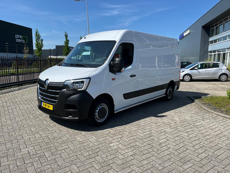 Renault Master Red Edition L2 H2, 180pk, Airco, Nav, Camera - فان: صورة 2 Renault Master Red Edition L2 H2, 180pk, Airco, Nav, Camera - فان: صورة 2