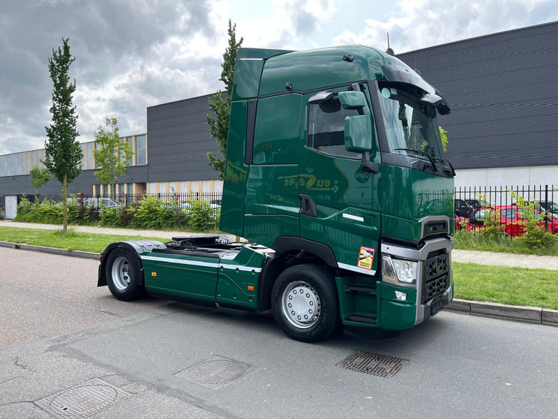 مقطورة السحب Renault T-13 High 480 T4x2, Highsleeper, Airco, Nav, Bluetooth: صورة 7