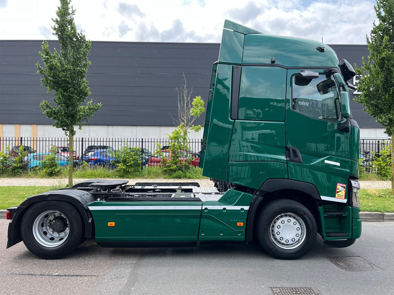 مقطورة السحب Renault T-13 High 480 T4x2, Highsleeper, Airco, Nav, Bluetooth: صورة 14