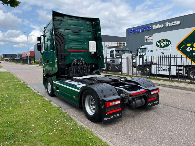 مقطورة السحب Renault T-13 High 480 T4x2, Highsleeper, Airco, Nav, Bluetooth: صورة 10