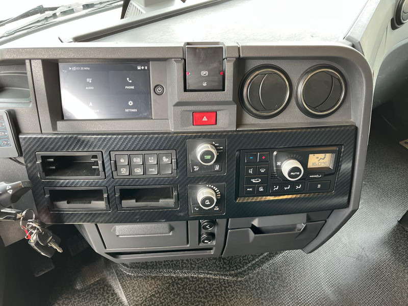 مقطورة السحب Renault T-13 High 480 T4x2, Highsleeper, Airco, Nav, Bluetooth: صورة 20