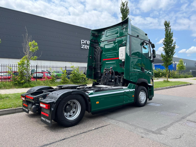 مقطورة السحب Renault T-13 High 480 T4x2, Highsleeper, Airco, Nav, Bluetooth: صورة 13