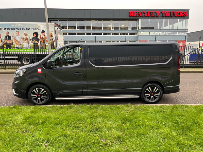 Renault Trafic RED 2.0 DCI 170 pk L2 H1 Luxe uitvoering - فان المدمجة: صورة 2 Renault Trafic RED 2.0 DCI 170 pk L2 H1 Luxe uitvoering - فان المدمجة: صورة 2