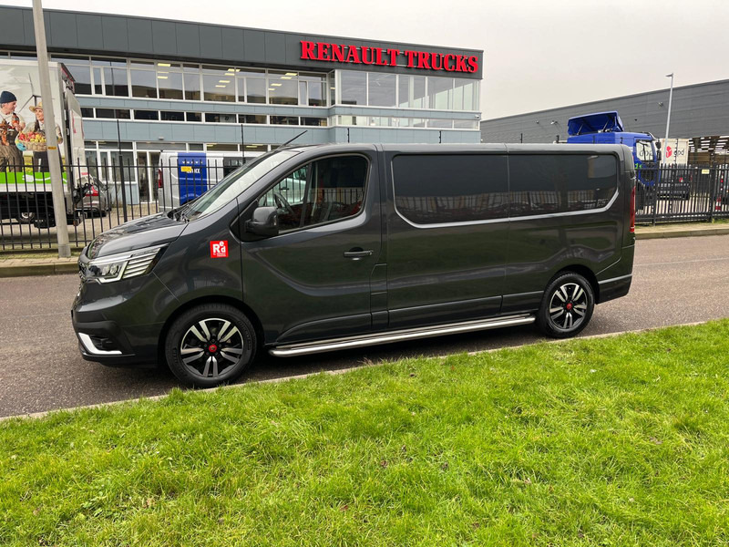 Renault Trafic RED 2.0 DCI 170 pk L2 H1 Luxe uitvoering - فان المدمجة: صورة 3 Renault Trafic RED 2.0 DCI 170 pk L2 H1 Luxe uitvoering - فان المدمجة: صورة 3