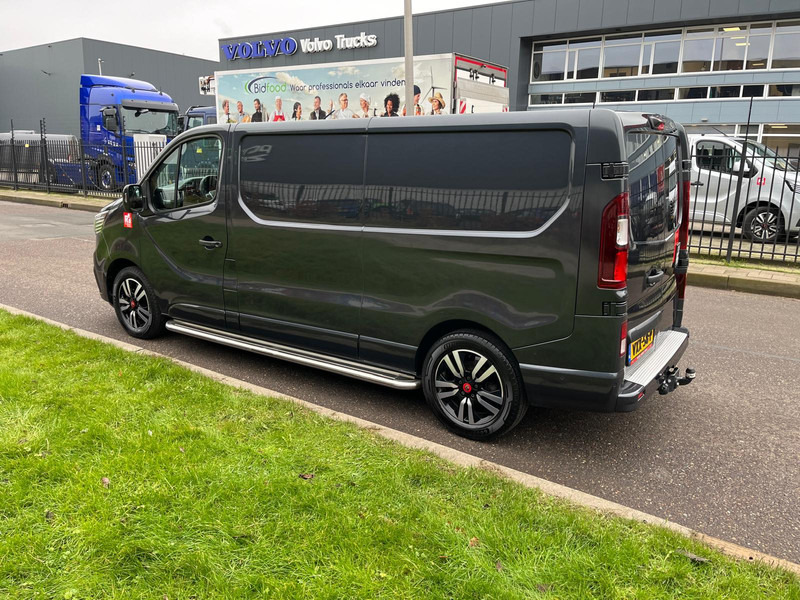Renault Trafic RED 2.0 DCI 170 pk L2 H1 Luxe uitvoering - فان المدمجة: صورة 4 Renault Trafic RED 2.0 DCI 170 pk L2 H1 Luxe uitvoering - فان المدمجة: صورة 4
