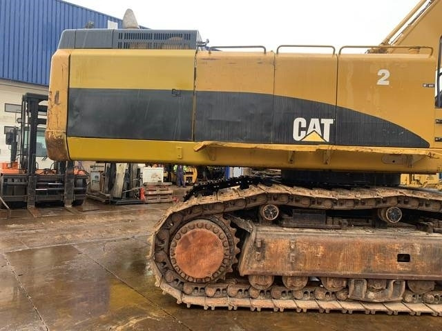 حفار زاحف CAT 385 C L 385CL: صورة 7