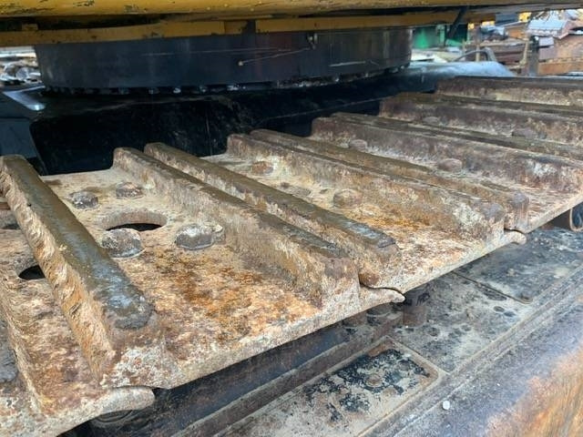 حفار زاحف CAT 385 C L 385CL: صورة 15