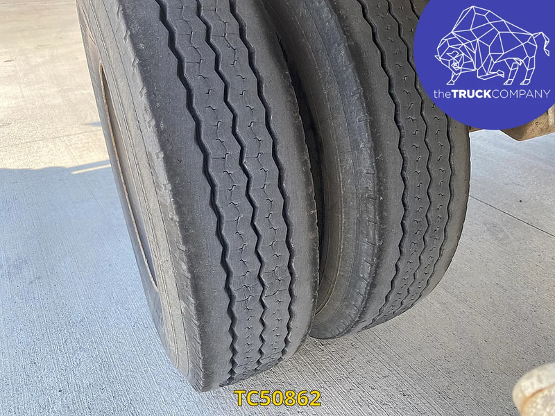 ACTM - مقطورة بلودر منخفض: صورة 2 ACTM - مقطورة بلودر منخفض: صورة 2