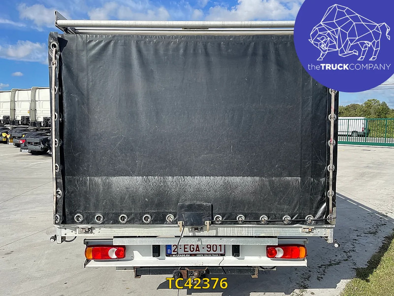 Citroën Jumper - شاحنة البيك أب: صورة 4 Citroën Jumper - شاحنة البيك أب: صورة 4