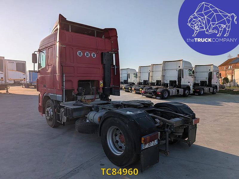 DAF 95 XF 430 - رأس تريلا: صورة 3 DAF 95 XF 430 - رأس تريلا: صورة 3
