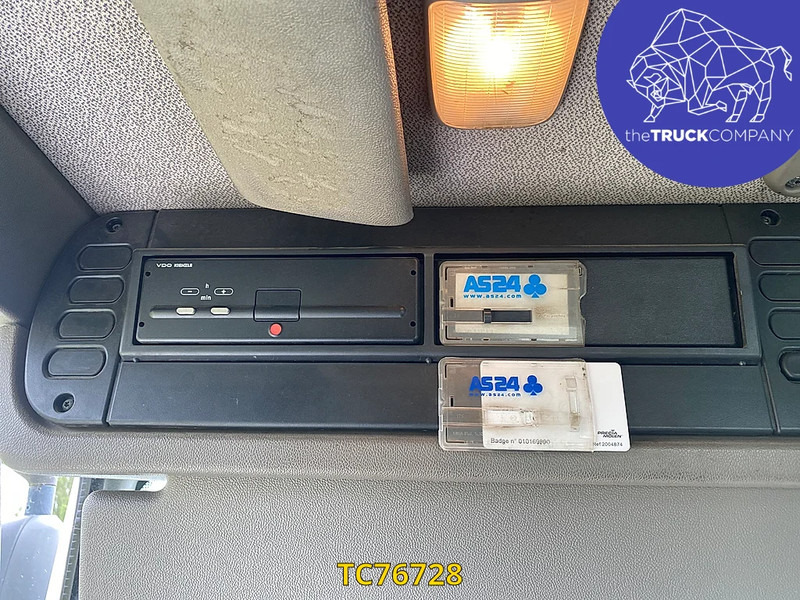 DAF CF 75 310 - شاحنة قمامة: صورة 2 DAF CF 75 310 - شاحنة قمامة: صورة 2