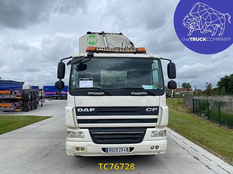 تأجير DAF CF 75 310 DAF CF 75 310: صورة 16
