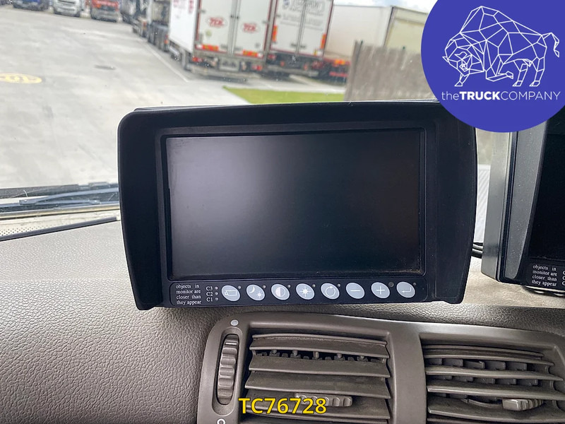 تأجير DAF CF 75 310 DAF CF 75 310: صورة 11