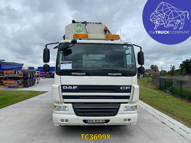 تأجير DAF CF 75 310 DAF CF 75 310: صورة 15